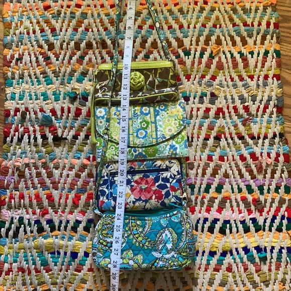 VERA BRADLEY LOT - Picture 3 of 11